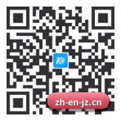iPhone 原生版 二维码